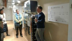 mercy housing and sahf tour the alliance center in colorado