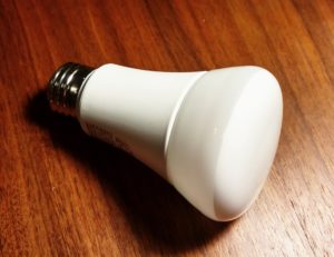 light bulb