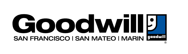 Goodwill logo