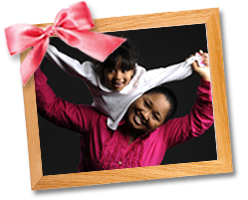 Mercy Housing & Nestle Family are helping moms in need