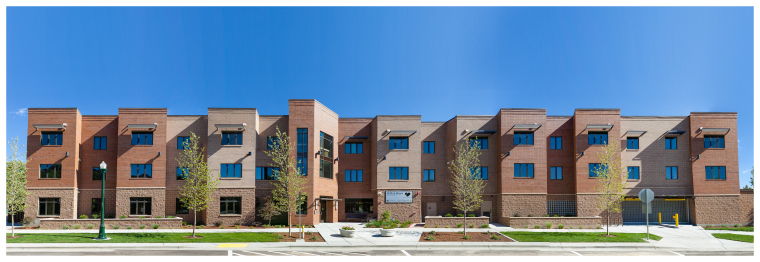Mercy Housing