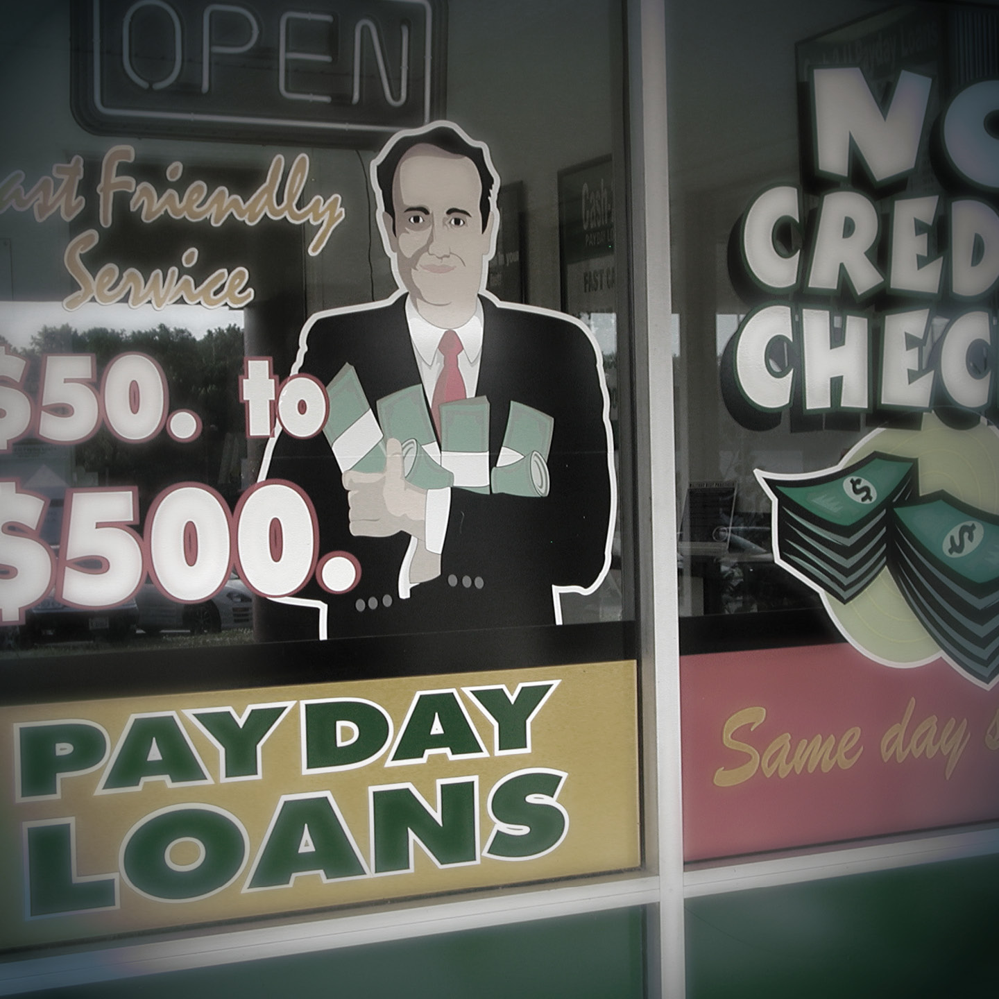 Banking for the poor