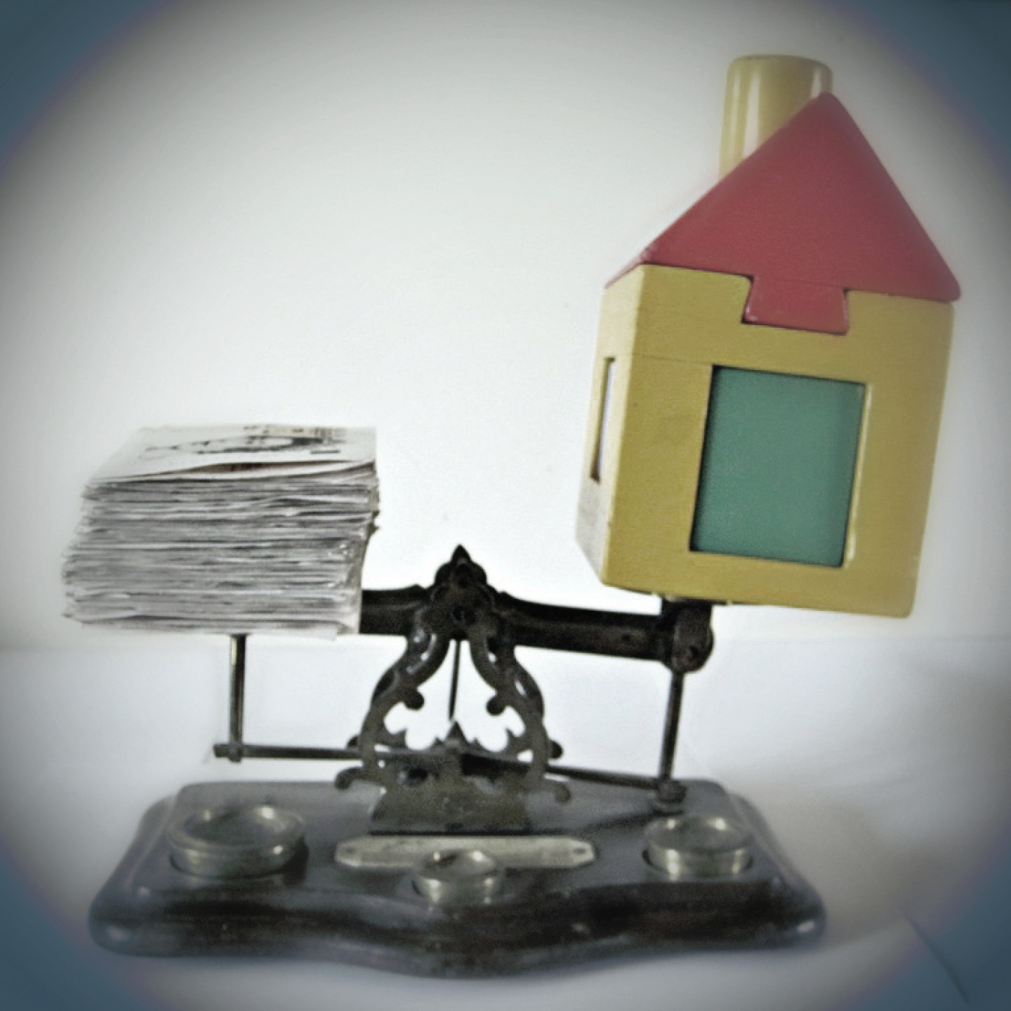 Costs of poverty mercy housing