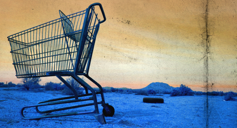Food Desert