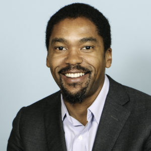 James Alexander
