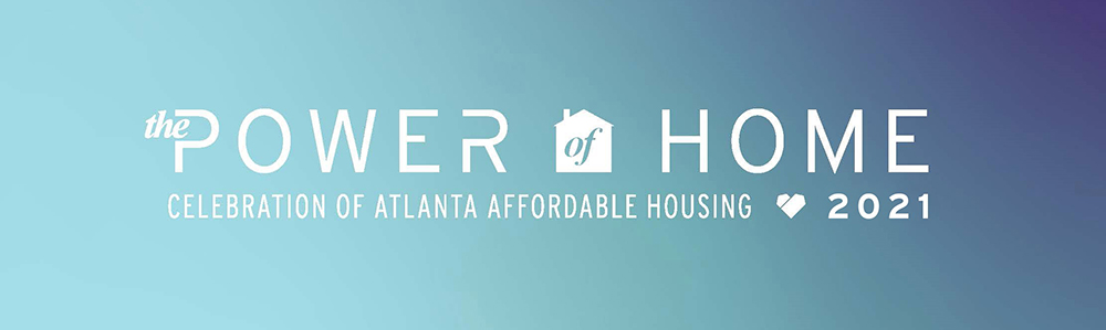 The Power of Home | Atlanta