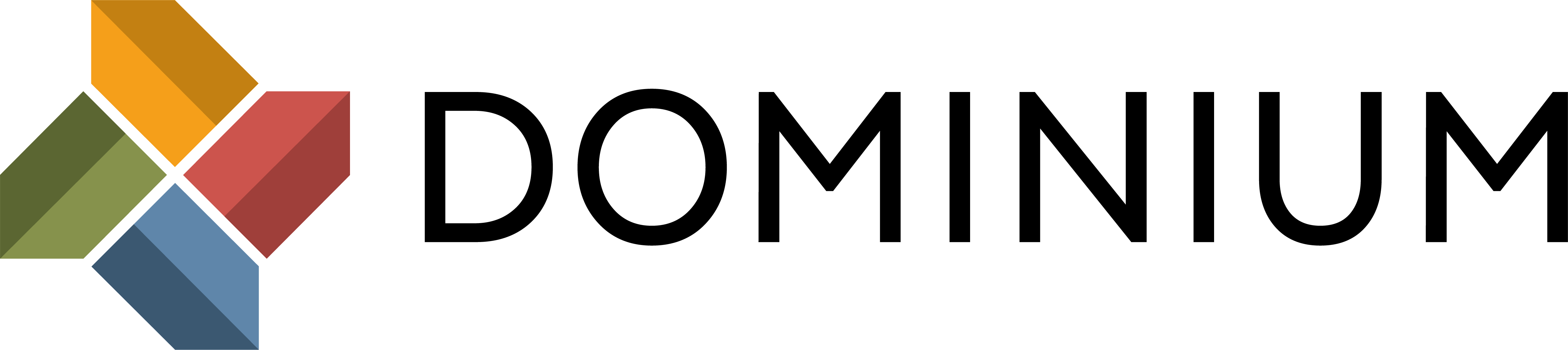 Dominium Logo