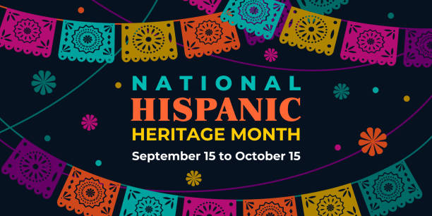 National Hispanic Heritage Month Feature