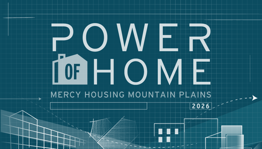 Power of Home Mercy Housing Mountain Plains 2026