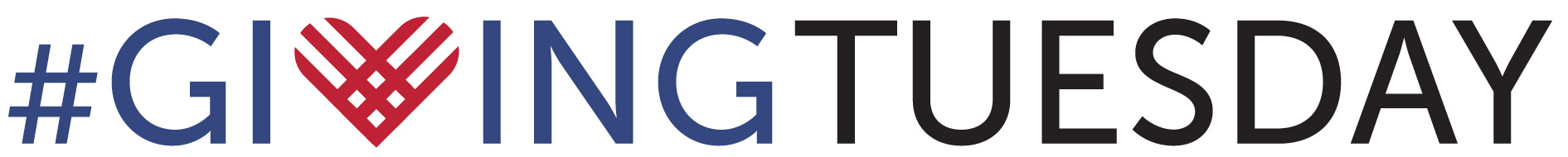 Giving Tuesday logo