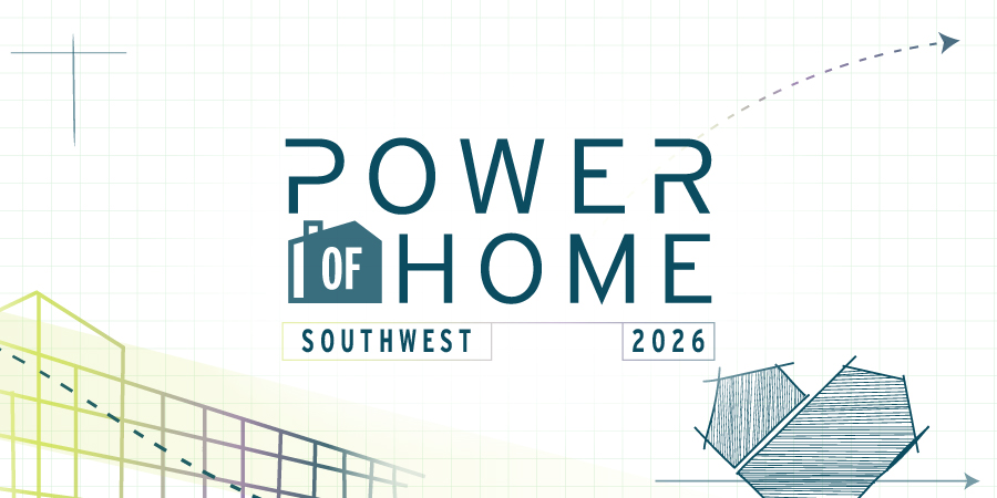 Power of Home Southwest 2026