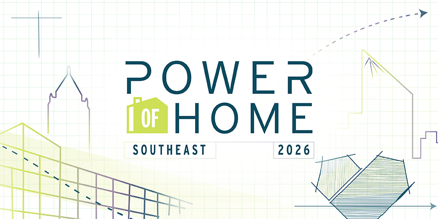 Power of Home MHSE 2026